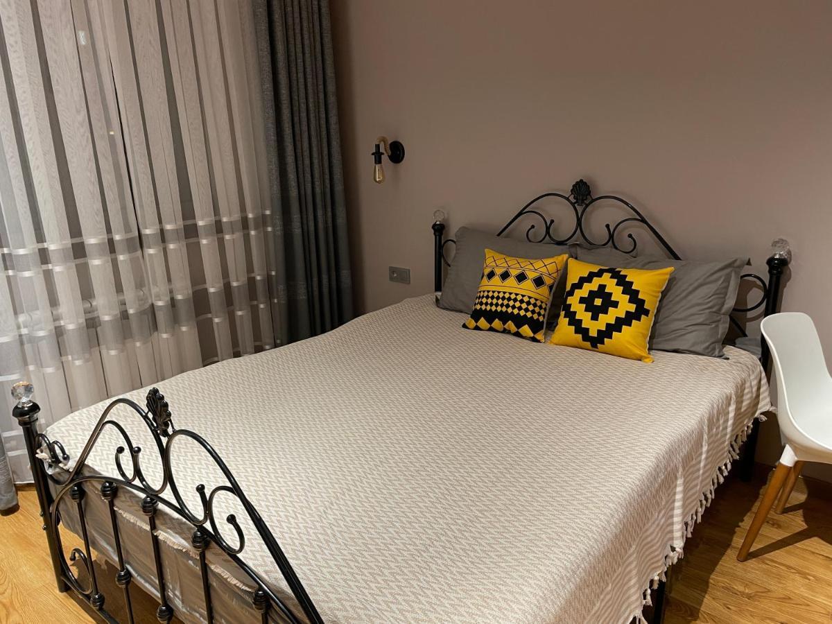 Covent Garden Appartement Tasjkent Buitenkant foto