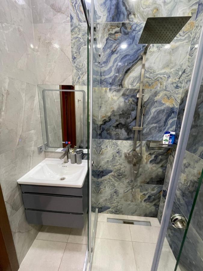 Covent Garden Appartement Tasjkent Buitenkant foto