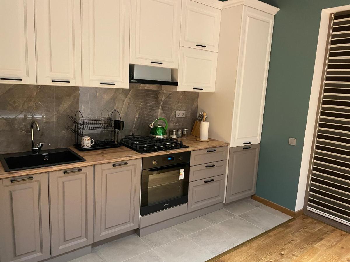 Covent Garden Appartement Tasjkent Buitenkant foto