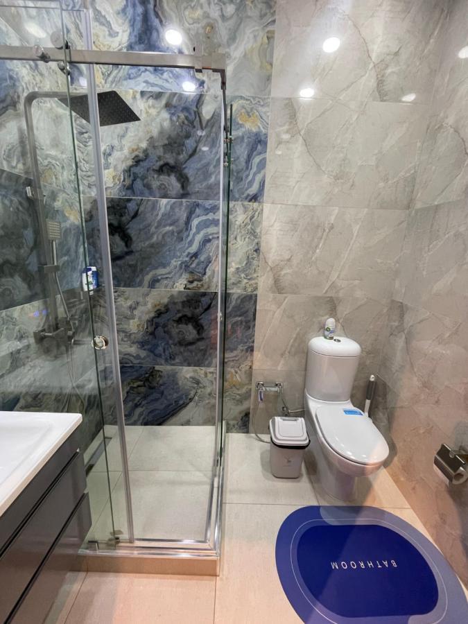 Covent Garden Appartement Tasjkent Buitenkant foto