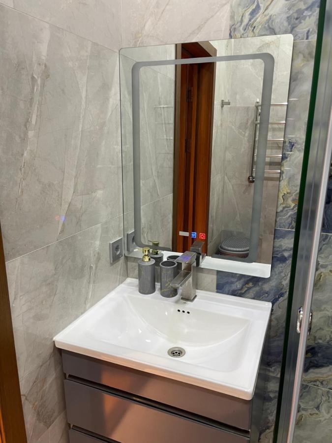 Covent Garden Appartement Tasjkent Buitenkant foto