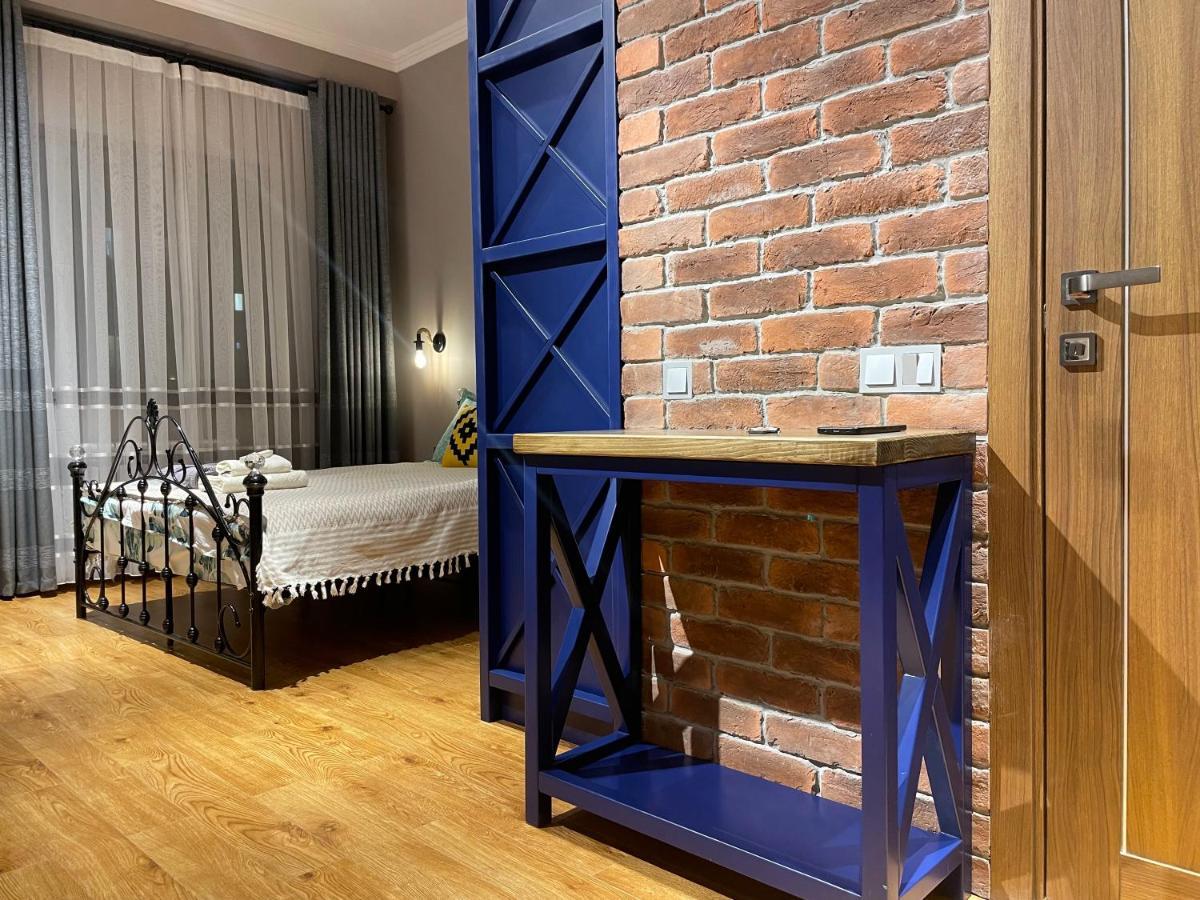 Covent Garden Appartement Tasjkent Buitenkant foto