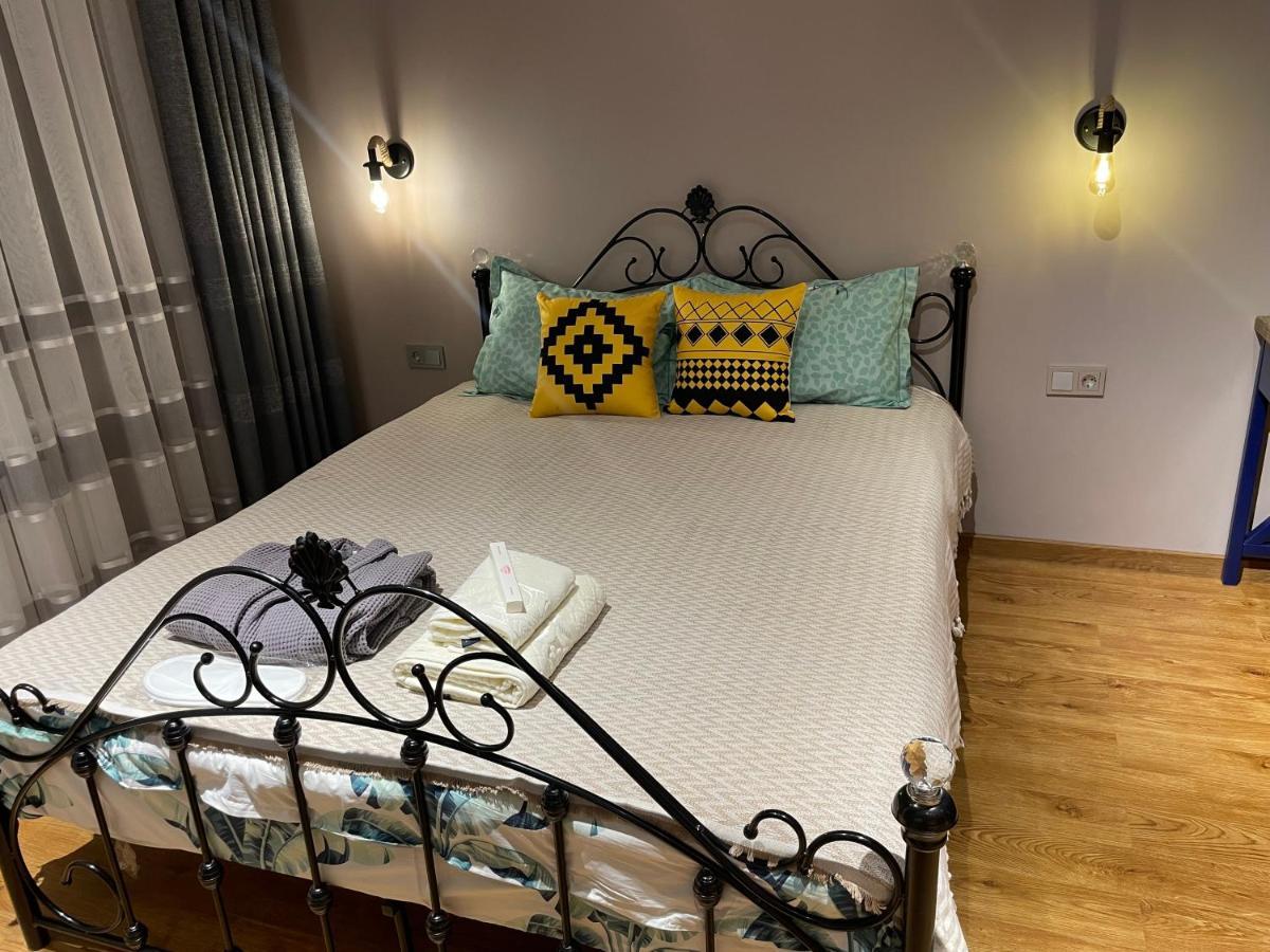 Covent Garden Appartement Tasjkent Buitenkant foto