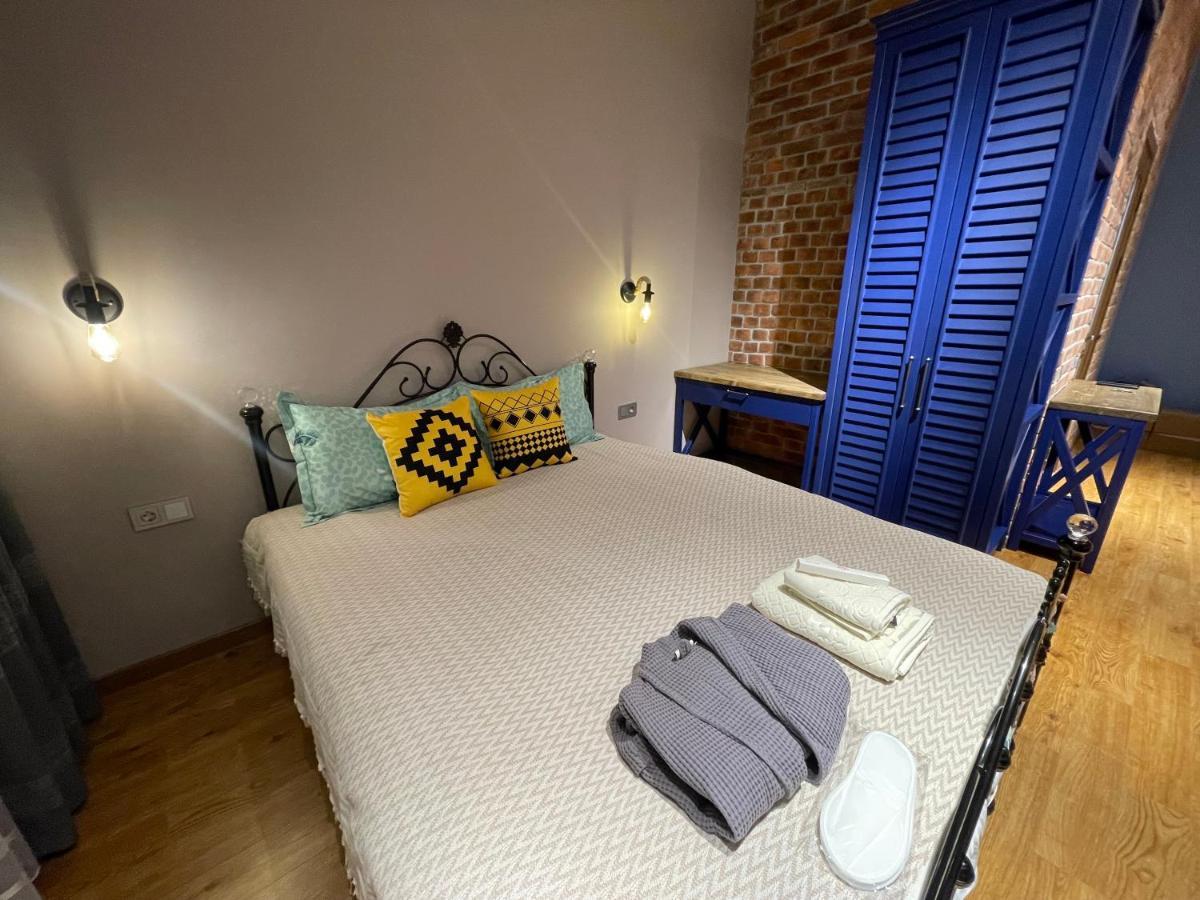 Covent Garden Appartement Tasjkent Buitenkant foto