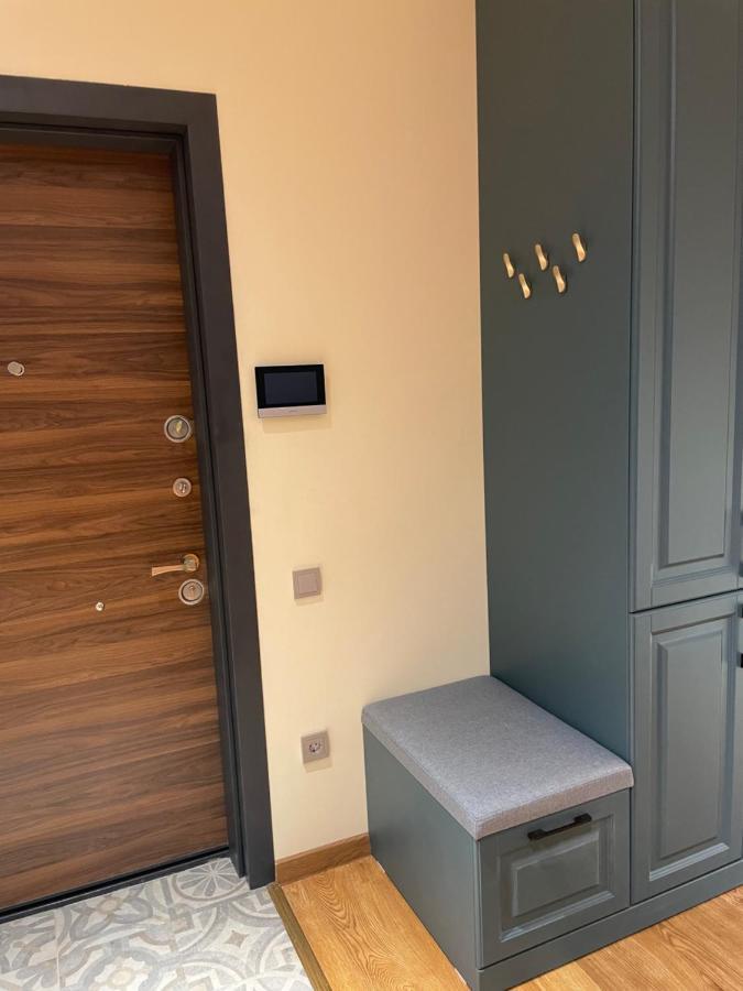 Covent Garden Appartement Tasjkent Buitenkant foto