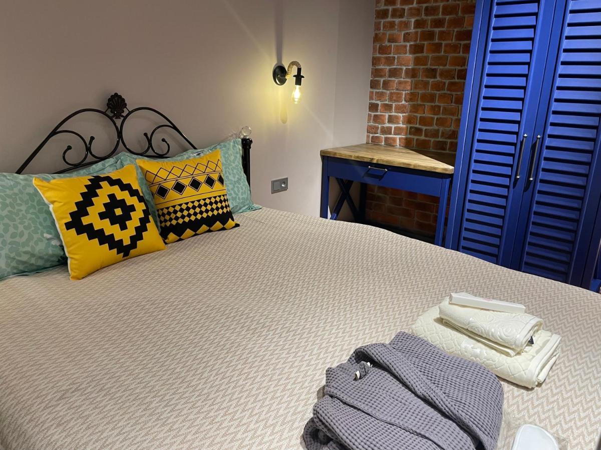 Covent Garden Appartement Tasjkent Buitenkant foto